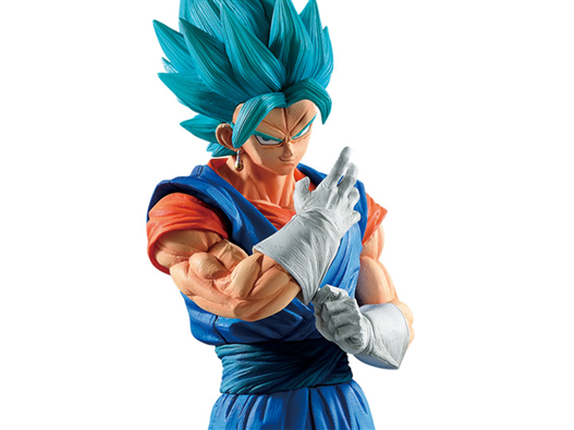 Mua bán PVC VEGITO SSJ BLUE FAKE